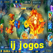 ij jogos